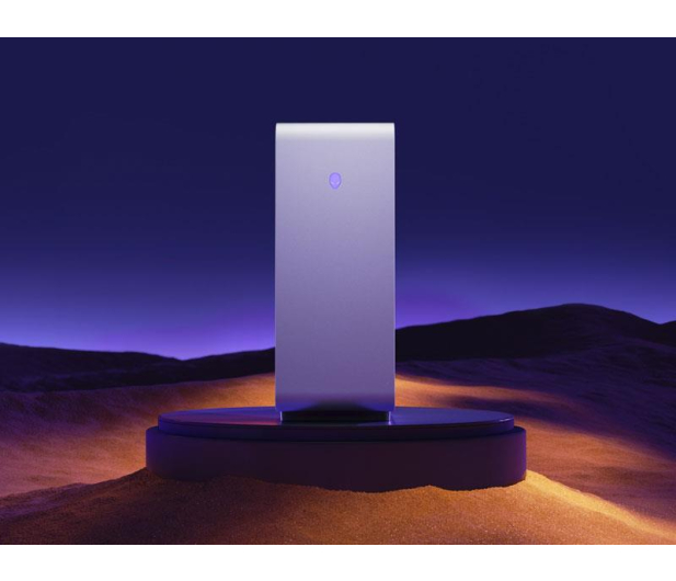 Dell Alienware Area-51 R8 R 9-9950X3D/64GB/4TB+4TB/Win11 RTX5090 - 1533873 - zdjęcie 7